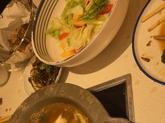 -京都蝎府羊蝎子火锅(珠市口店)