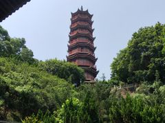-南沙天后宫景区