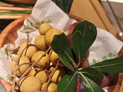 -季季山·云南野生菌火锅(上海首店)