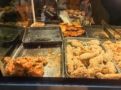 -前进5路汉堡炸鸡(昙华林店)