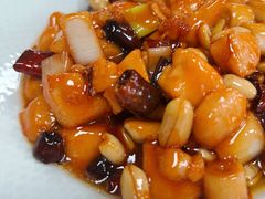 -京味精餐厅(长椿里小区店)