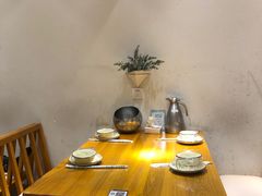 -丁记盐蘸牛肉·新杭菜(河东路店)