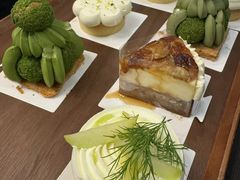 -Ten Olives甜点