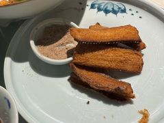 -福满圆(琨莎中心店)