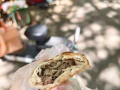 -四厂烤包子(国棉家属院店)