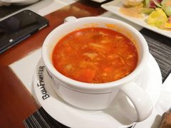 -斗牛士牛排餐厅(嘉里汇店)