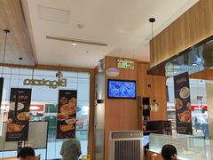 -比格比萨自助(南京万达茂店)