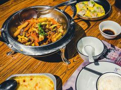 -U你·湖北家宴菜(南湖总店)
