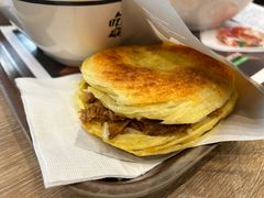 -魏家凉皮(西安秋林宏业商厦店)