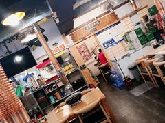 -大壮家原味烤肉(兴华北街店)