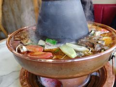 -老北京涮羊肉(航东路店)