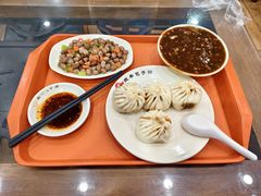 -庆丰包子铺(羊坊店路店)