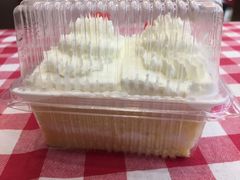 -红宝石·鲜奶小方(联洋店)