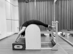 -加帕瑜伽培训学院