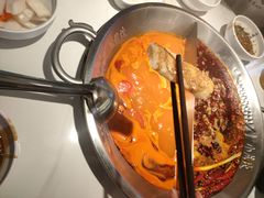 -小龙坎火锅(汉街店)