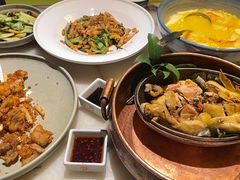 -桂满陇天书(南京德基旗舰店)