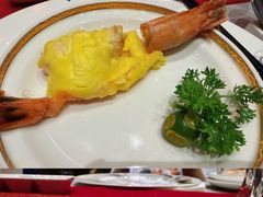 -唐御宴•御宴宫•唐代菜点(芙蓉西路店)
