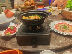 -蟹之国·精品蟹料理(极地店)