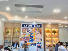 -洲晓鲜·舟山海鲜大排档(朱家尖风景区店)