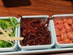 -南拳十三姨·潮汕砂锅粥(世纪金源店)