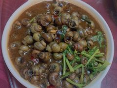 炒螺丝-观桥阁(锦溪店)