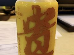 -野萃山·潮汕厚果汁(十亩地店)