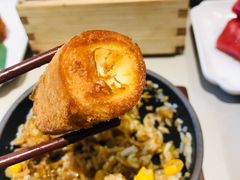 -蔡澜点心·粤菜(西单大悦城店)