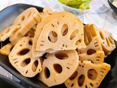 卤藕-虎虎龙虾大排档(双井店)
