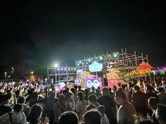 -朱家尖南沙景点