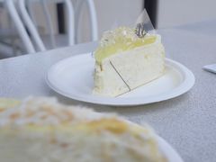 -Lady M Cake Boutique(W 3rd St)