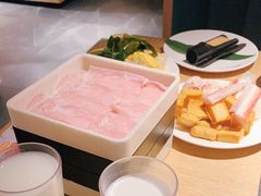 -温野菜涮涮锅(西单大悦城店)