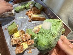 -龙湖星悦荟(颐和店)