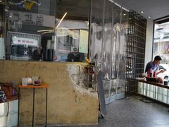 -BE NORMAL CAFE(霞溪路店)