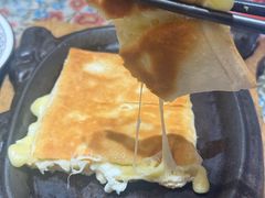 -格日勒阿妈蒙古厨房(新华广场店)