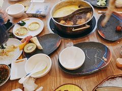-松野谷·寿喜烧自助(华联顺义金街购物中心店)