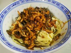 -大时代美食面馆
