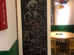 -8号苑自助烤场(西单店)