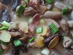 -柘林湖生态鱼馆