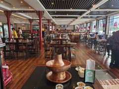 -南门涮肉(通州大船店)