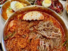 -西塔大冷面(市府大路店)