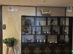 -泰迈·影院式足道SPA(世纪大道店)