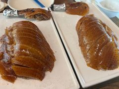 -小大董·烤鸭(王府井apm店)