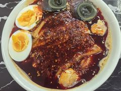 -何老二卤汁凉粉