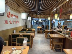 -草包包子铺(宽厚里店)