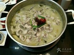 -有家酸菜鱼(苏州绿宝广场店)