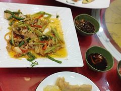 -湛江渔港·大排档(乐园路总店)