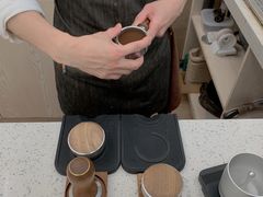 -Onirii Coffee(长乐路店)
