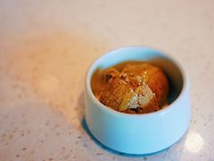牛肝菌冰淇淋-半山腰·云南菜(侨福芳草地店)