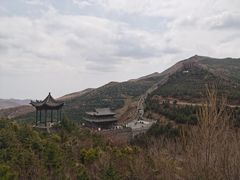 -雁门关景区