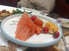 -老德州四合院·德州菜(天衢路店)